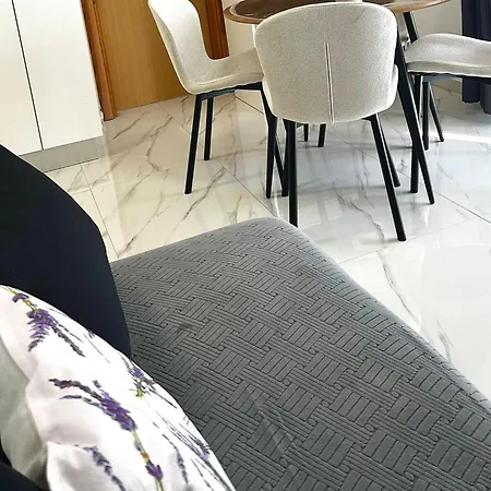 Mary & Pool Apartment Trogir