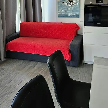 Mary & Pool Apartment Trogir